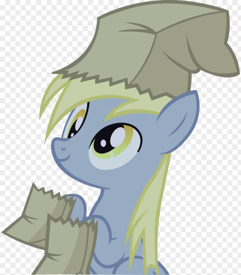 Crazy Halloween Derpy Hooves Pony YouTube Princess Luna Equestria PNG