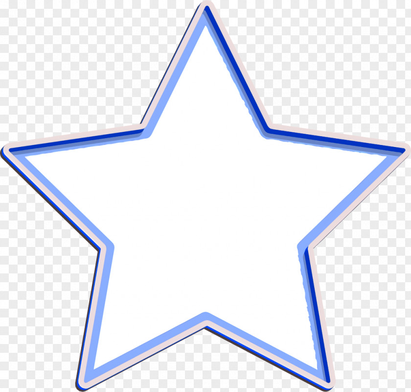 Essentials Icon Star PNG
