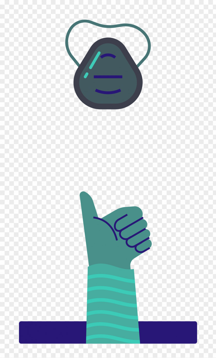 Hand Hold Up PNG