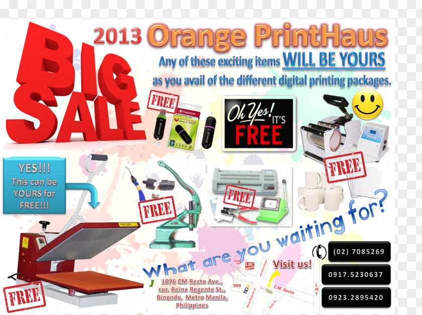 Hansol Paper Printing Heat Press Graphic Design PNG