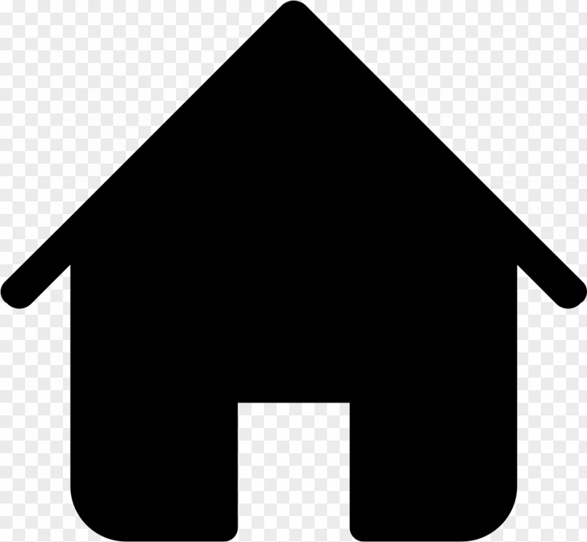Homepage Survive House Building Business Symbol PNG