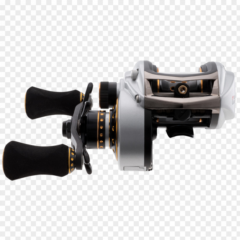 Low Profile Fishing Reels Abu Garcia Revo STX Baitcast Reel Premier Baitcasting Multiplikatorrolle PNG