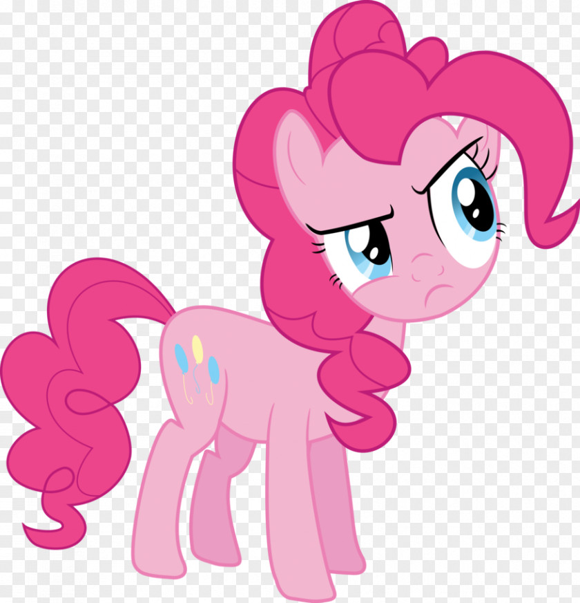 Pony Pinkie Pie Rarity Horse PNG
