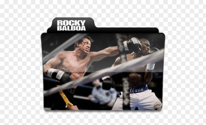 Rocky Balboa Apollo Creed Mason 'The Line' Dixon Steps PNG