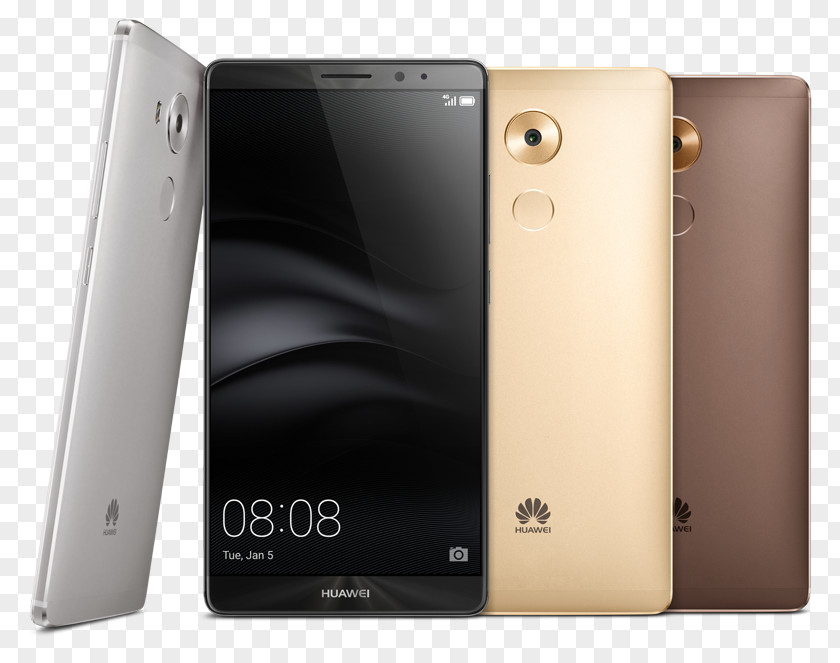 Smartphone Huawei Mate 9 Ascend Mate7 华为 Phablet PNG