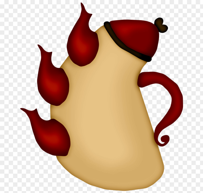 Tetera Teapot Teaware Clip Art PNG