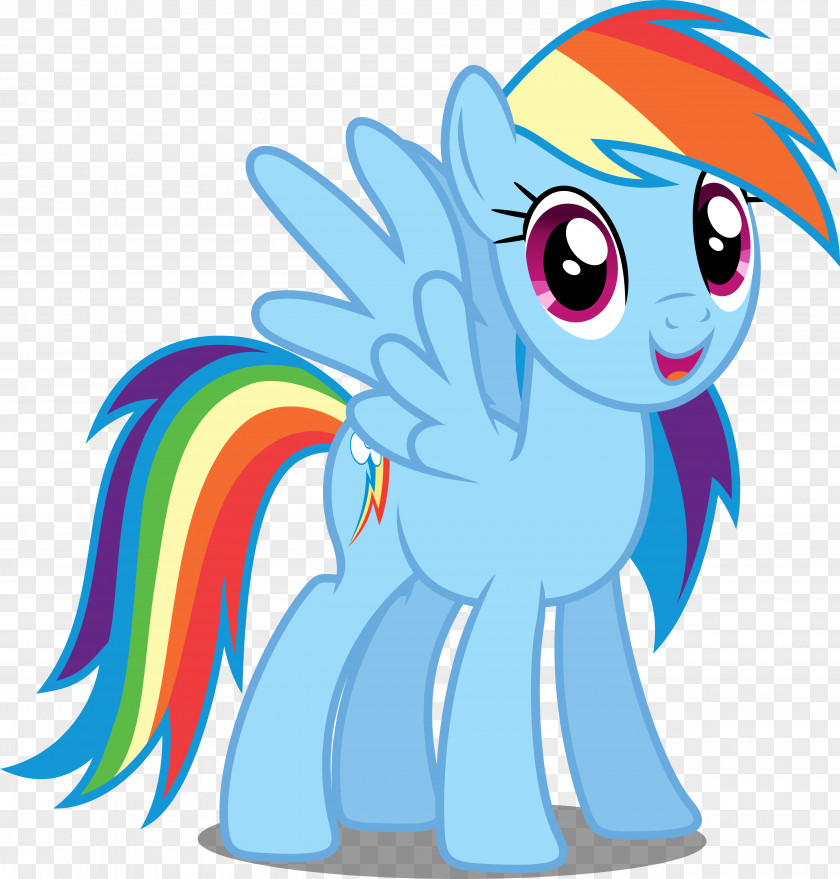 Vector Rainbow Dash Pinkie Pie Rarity Twilight Sparkle Applejack PNG