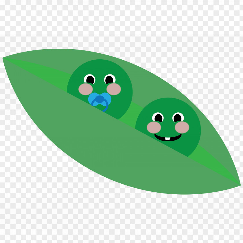 Vegetable Green Pea Vector Graphics Pod Food PNG