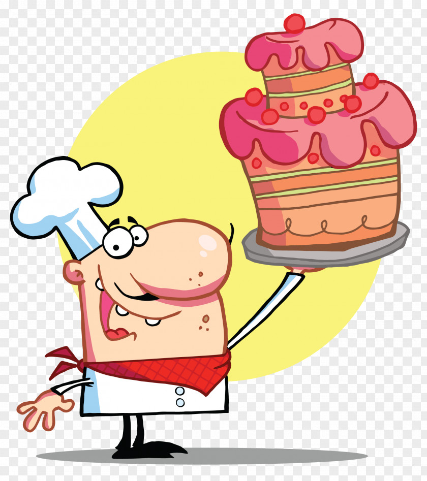 Wedding Cake Birthday Pastry Chef Chocolate Frosting & Icing PNG