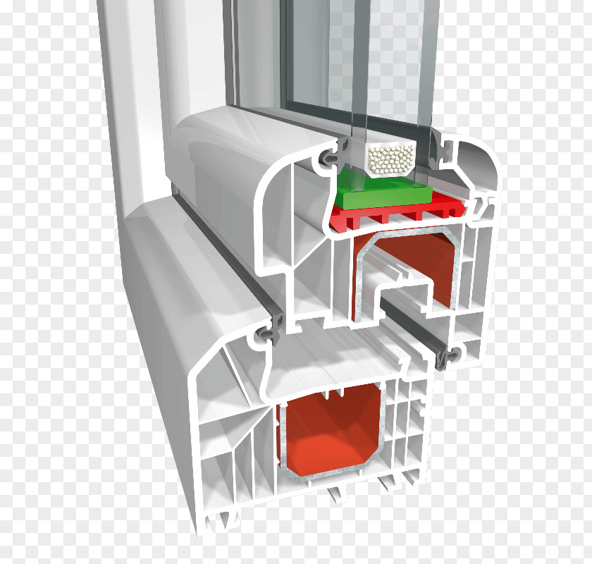 Window Aluplast Plastic System Infisso PNG