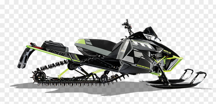 Arctic Cat Snowmobile Side By Sales Powersports PNG