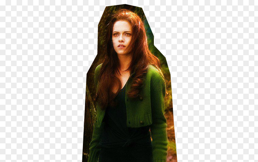 Bella Swan Transparent Image Kristen Stewart Edward Cullen Renesmee Carlie The Twilight Saga: Breaking Dawn U2013 Part 1 PNG