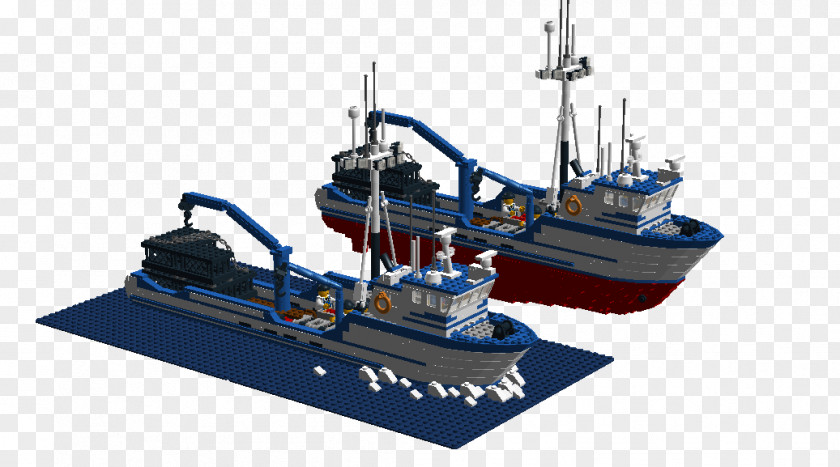 Boat Lego Ideas The Group Ship PNG