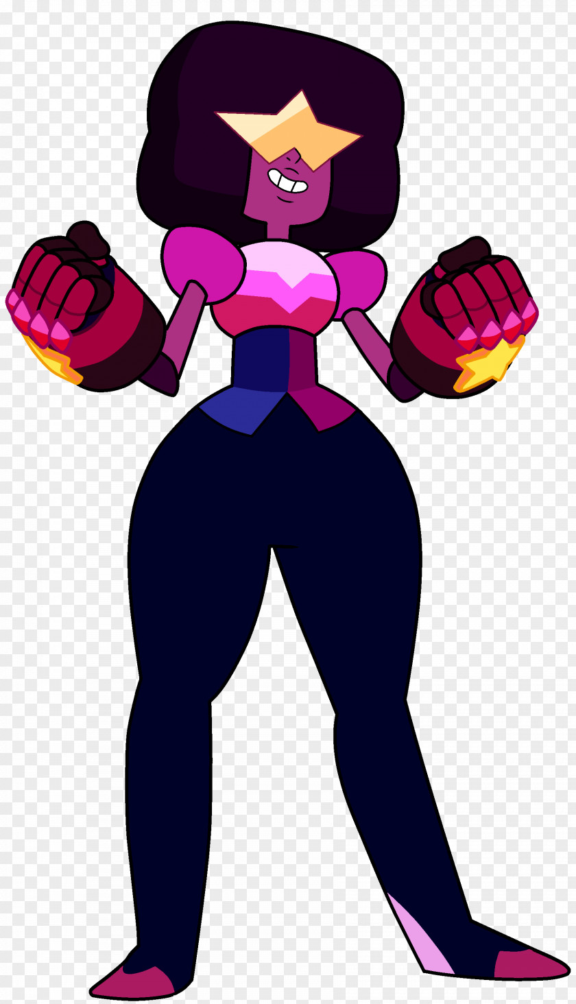 Change Vignette Garnet Pearl Steven Universe Amethyst Character PNG