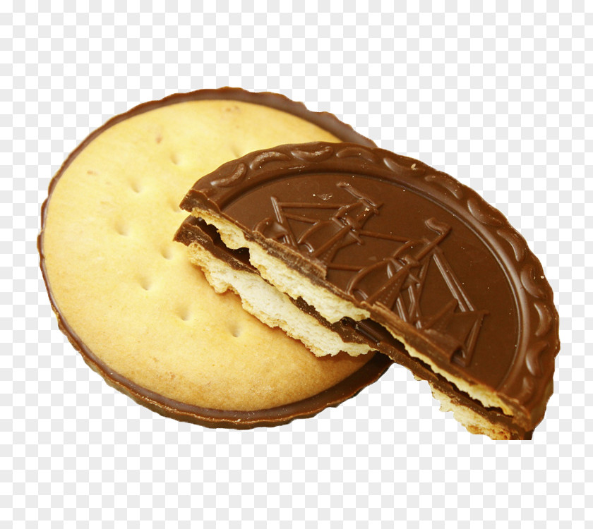 Chocolate Cookies Chip Cookie Bar Biscuit PNG