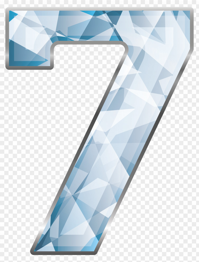 Crystal 7-Eleven Clip Art PNG