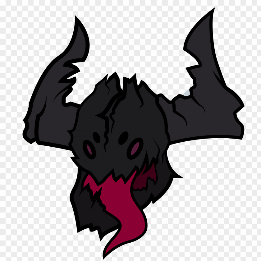 Demon Clip Art Illustration BAT-M Legendary Creature PNG