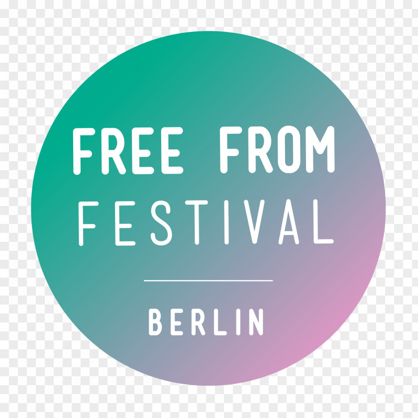 Design Free From Festival Logo Brand Font PNG