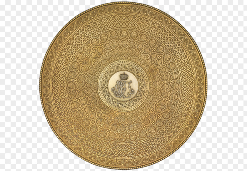 Distinguished Guest Заглушка Ovchinnikov Platter Brass Sales PNG