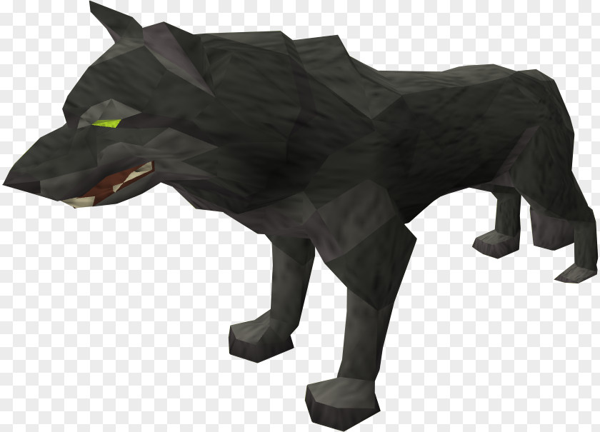 Dog Dire Wolf Canidae RuneScape Panthera PNG