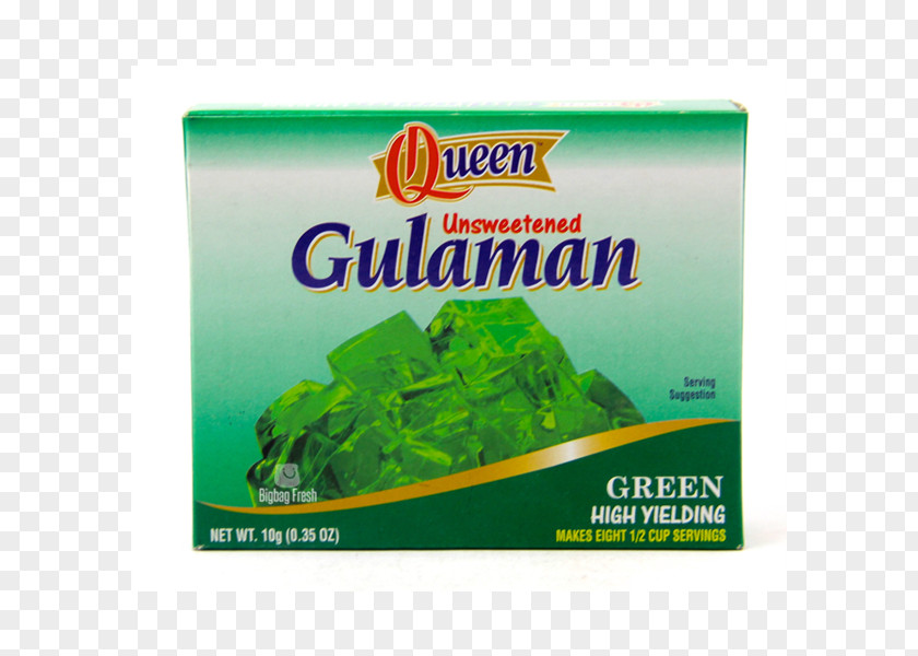 Gulaman Gelatin Dessert Food Ham Kraft PNG