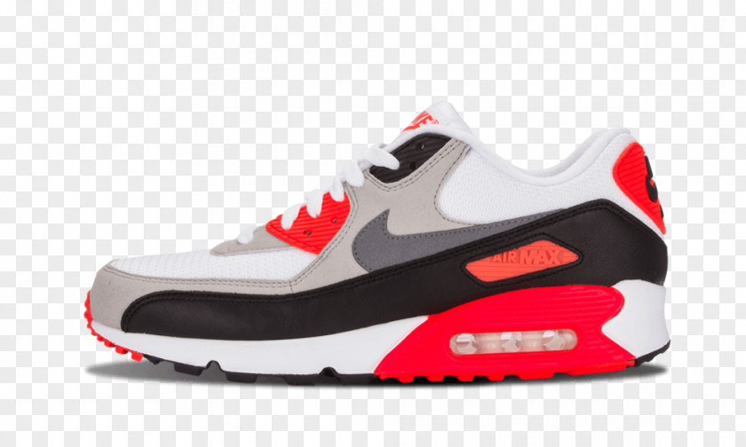 Nike Air Force Max Shoe Sneakers PNG