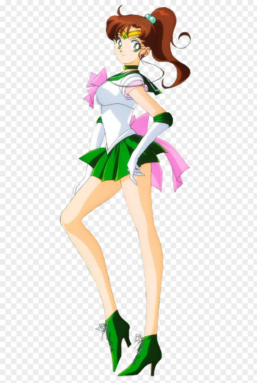 Sailor Jupiter Moon Mars Chibiusa Tuxedo Mask PNG