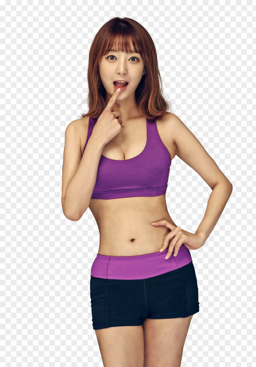 Seo Hye-lin EXID South Korea 3% Singer PNG Singer, others clipart PNG