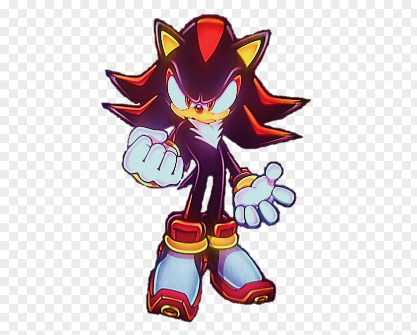Shadow The Hedgehog Sonic Adventure 2 Battle PNG