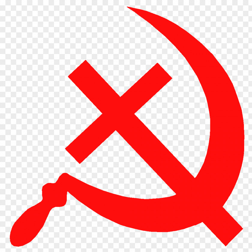 Sickle Soviet Union Hammer And Communist Symbolism Wikimedia Commons Clip Art PNG