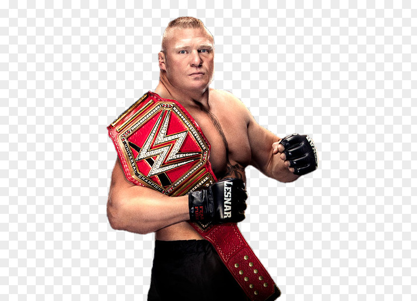WWE Universal Championship Brock Lesnar No Mercy WrestleMania 33 Royal Rumble PNG Rumble, brock lesnar clipart PNG