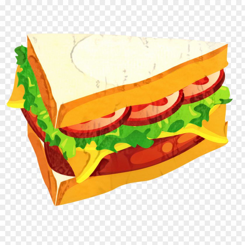 American Food Side Dish Junk Cartoon PNG