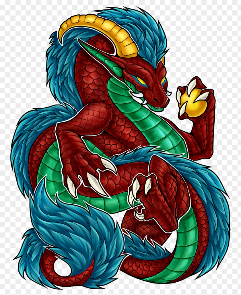 Dragon Vertebrate Mythology Cartoon PNG