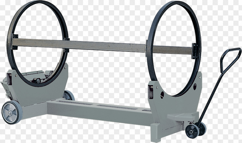 Engine Wheel Stand Diesel Ravaglioli S.p.A. PNG