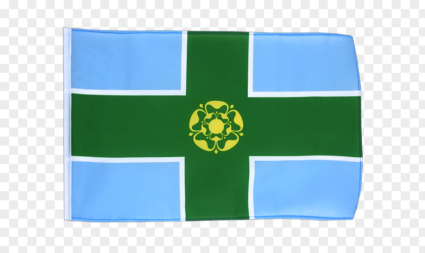 Flag Of Derbyshire River Avon Great Britain PNG