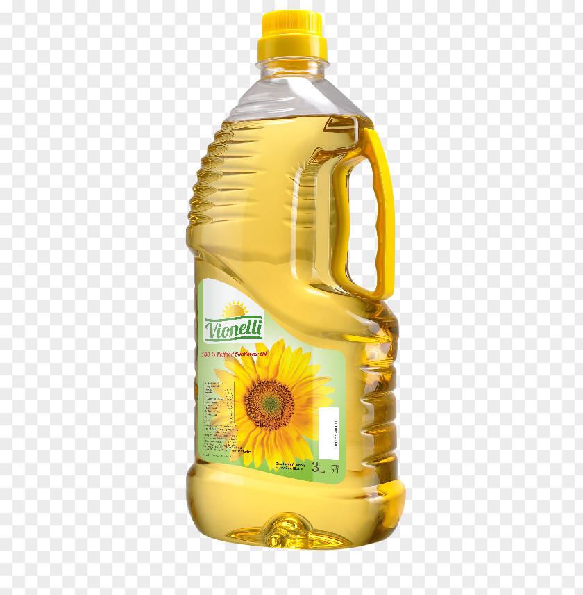 Greas Sunflower Oil Cooking Oils Frying PNG