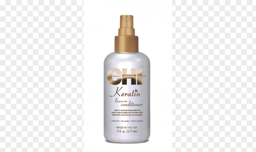 Hair CHI Keratin Silk Infusion Care Cuticle PNG