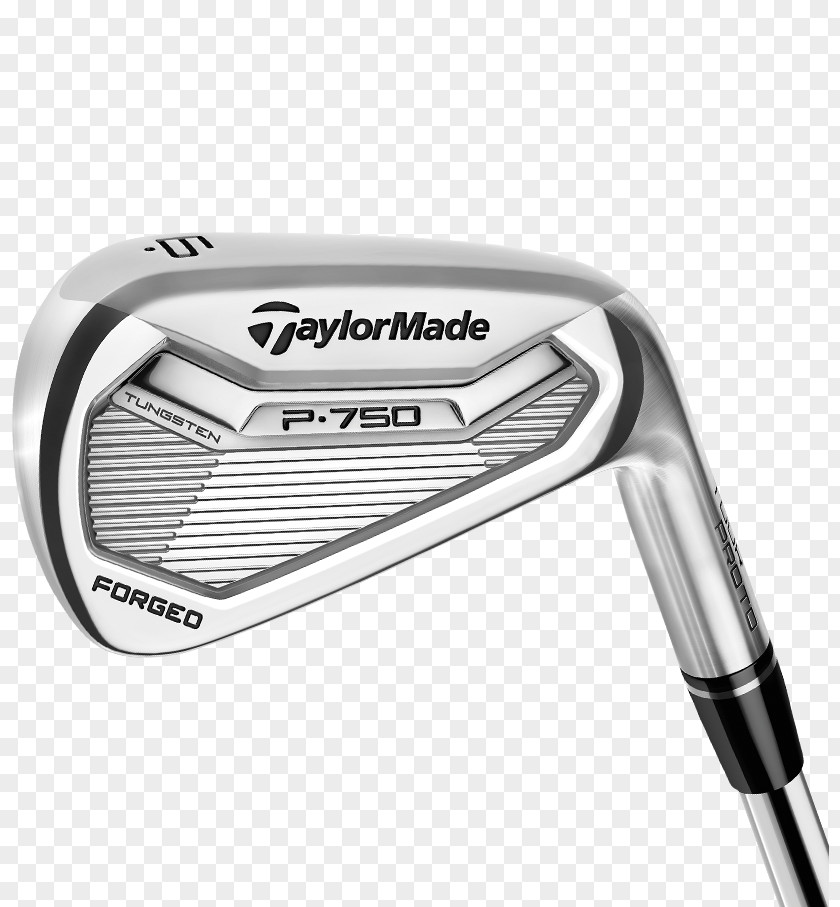 Iron Wedge Golf Clubs TaylorMade PNG