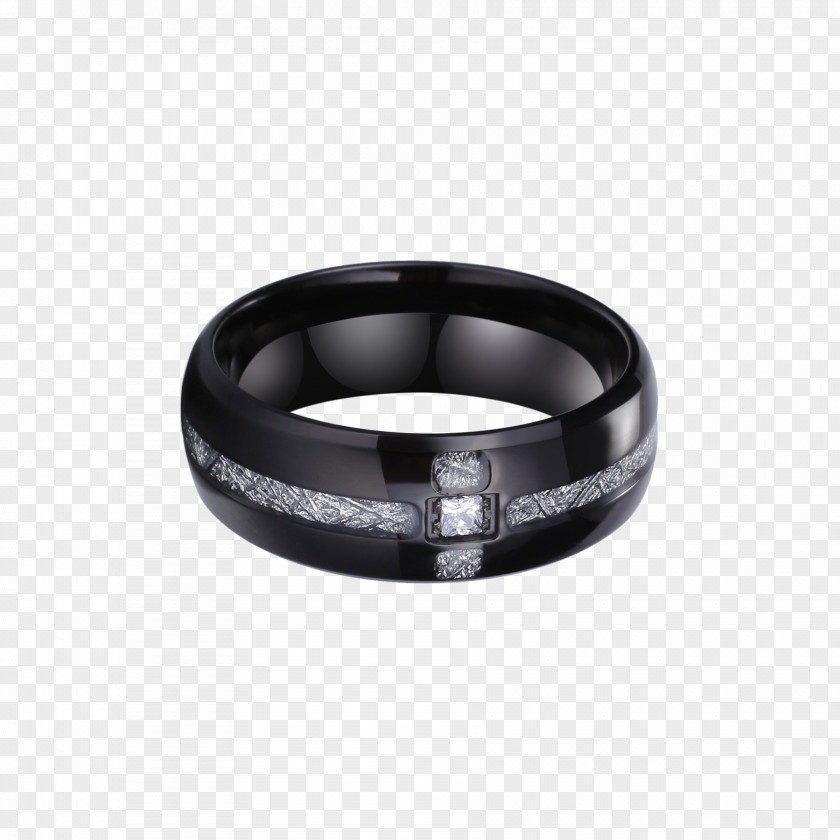 Meteor Wedding Ring Jewellery Bangle Silver Clothing Accessories PNG