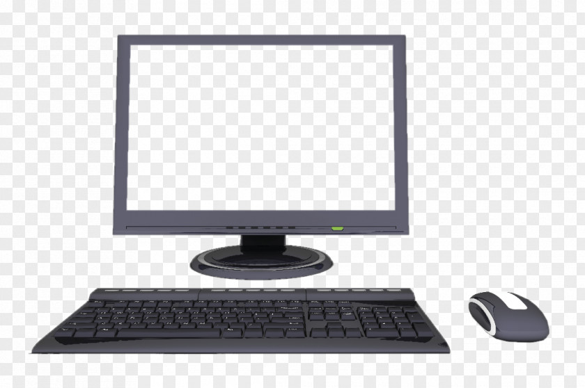 Monitors Laptop Computer Hardware Desktop Computers PNG