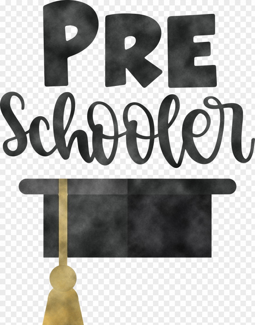 Pre Schooler Pre School Back To School PNG