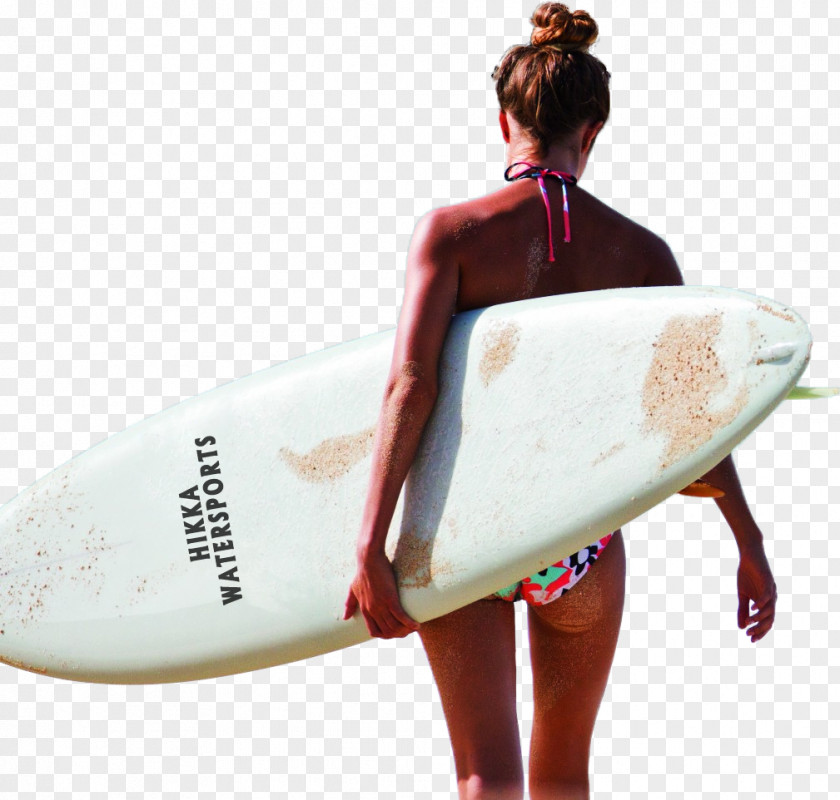 Surfer Girl FULL Surfing Desktop 1080p PNG , surfing clipart PNG