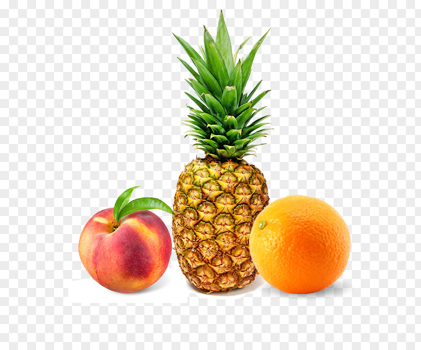 Tropical Fruits Pineapple Juice Vegetarian Cuisine Organic Food PNG