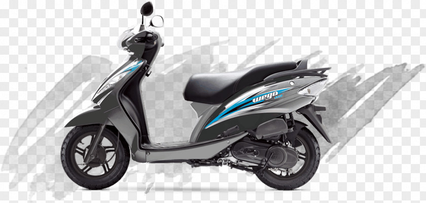 TVS Wego Car Motor Company Scooter Motorcycle PNG