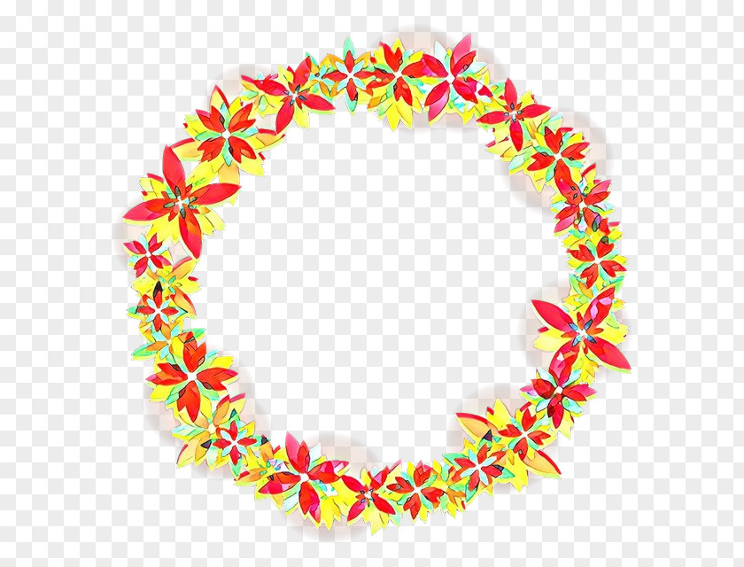 Vector Graphics Illustration Drawing Flower Wreath PNG