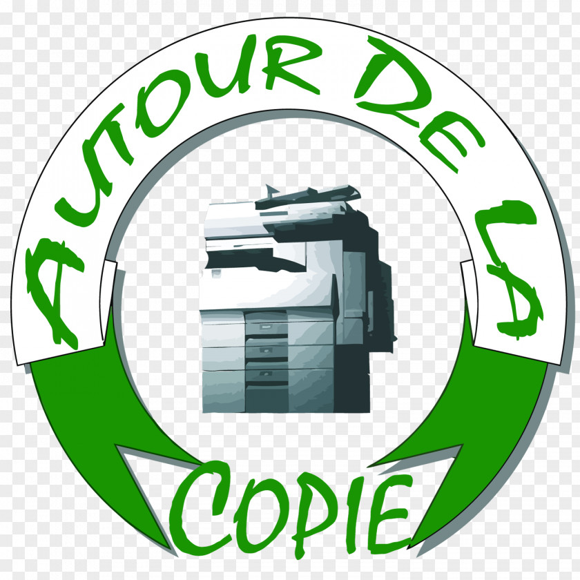 Airsoft Ecommerce Autour De La Copie Anys Et Chocolat Printing Logo Photocopier PNG