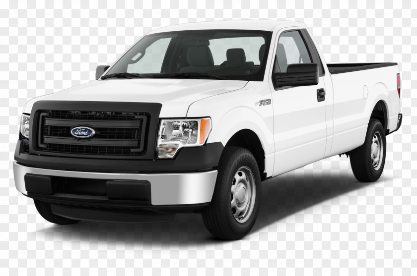 Car 2013 Ford F-150 2009 2014 PNG