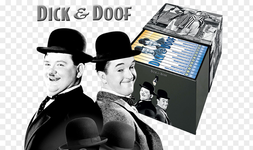 Dvd Laurel And Hardy Film Comedian DVD Hollywood PNG