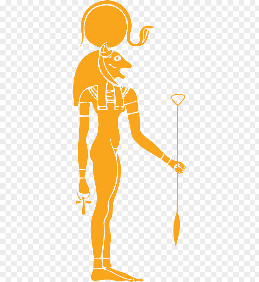 Egyptian Gods Ancient Deities Bastet Religion Deity PNG