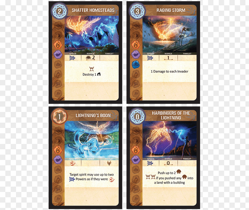 Island Collectible Card Game Board Tabletop Games & Expansions PNG
